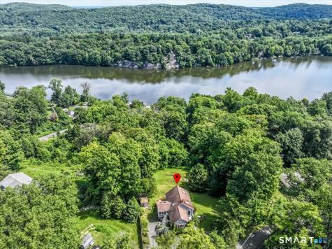 274 Old Sib Road Ridgefield CT 06877