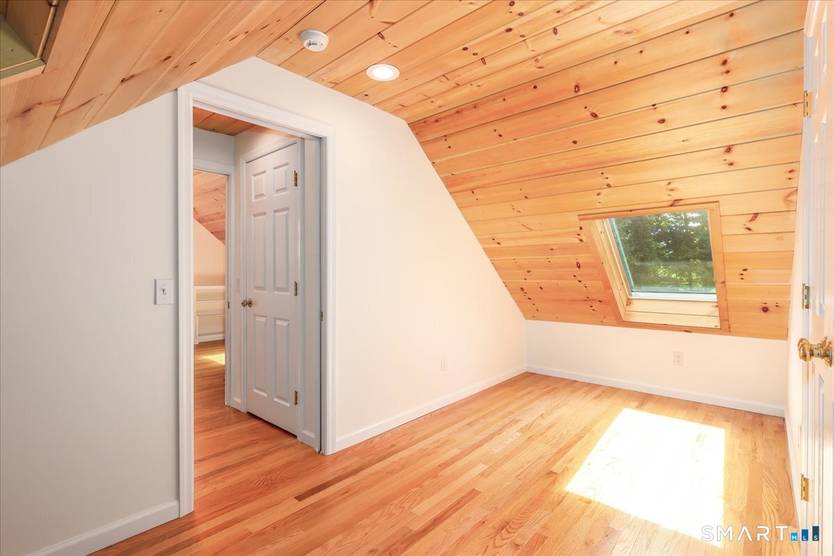 274 Old Sib Road Ridgefield CT 06877