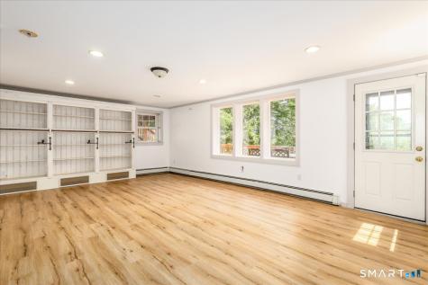 274 Old Sib Road Ridgefield CT 06877