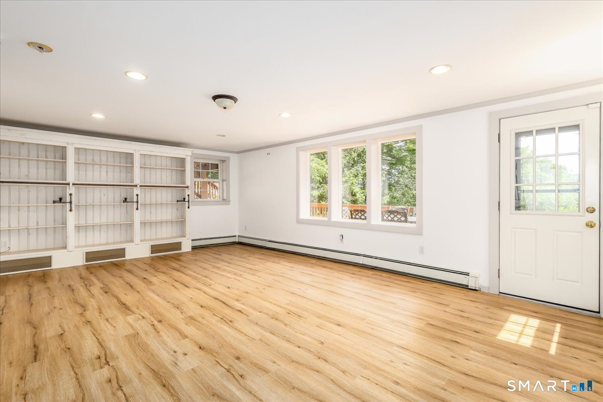 274 Old Sib Road Ridgefield CT 06877