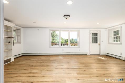 274 Old Sib Road Ridgefield CT 06877