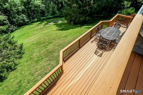 274 Old Sib Road Ridgefield CT 06877