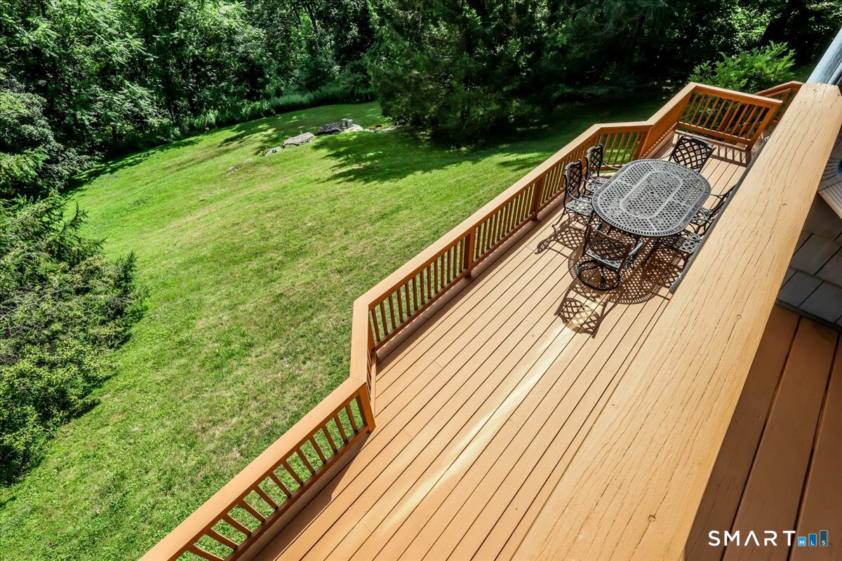 274 Old Sib Road Ridgefield CT 06877