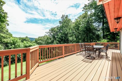 274 Old Sib Road Ridgefield CT 06877