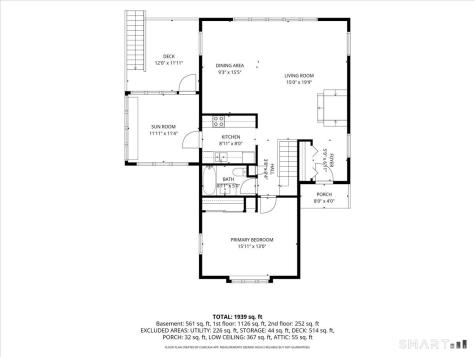274 Old Sib Road Ridgefield CT 06877