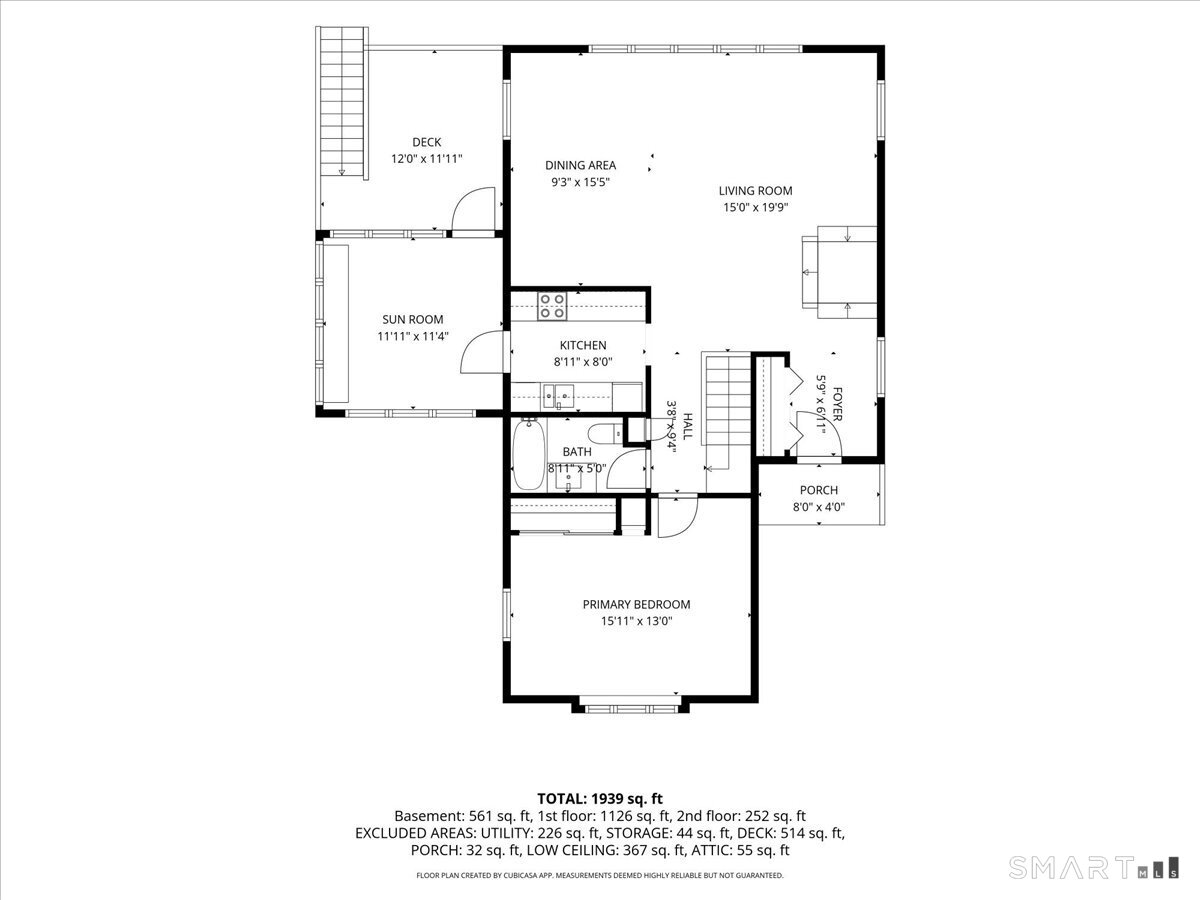 274 Old Sib Road Ridgefield CT 06877