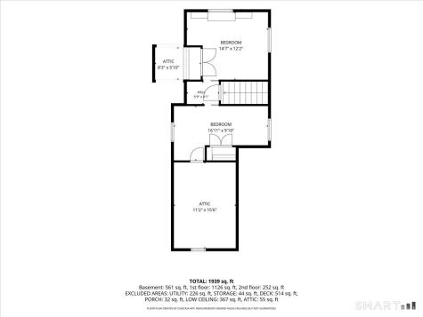 274 Old Sib Road Ridgefield CT 06877