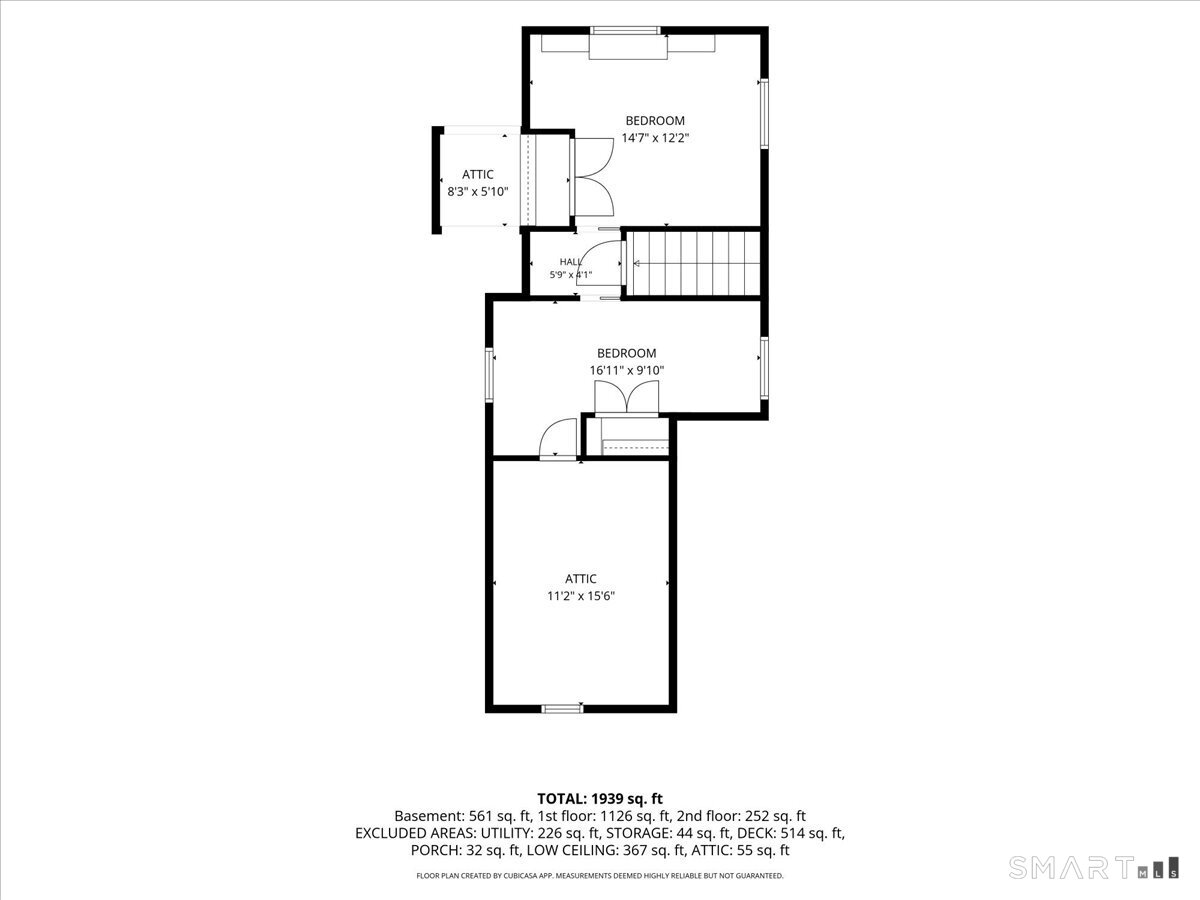 274 Old Sib Road Ridgefield CT 06877