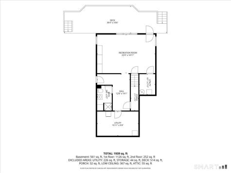 274 Old Sib Road Ridgefield CT 06877