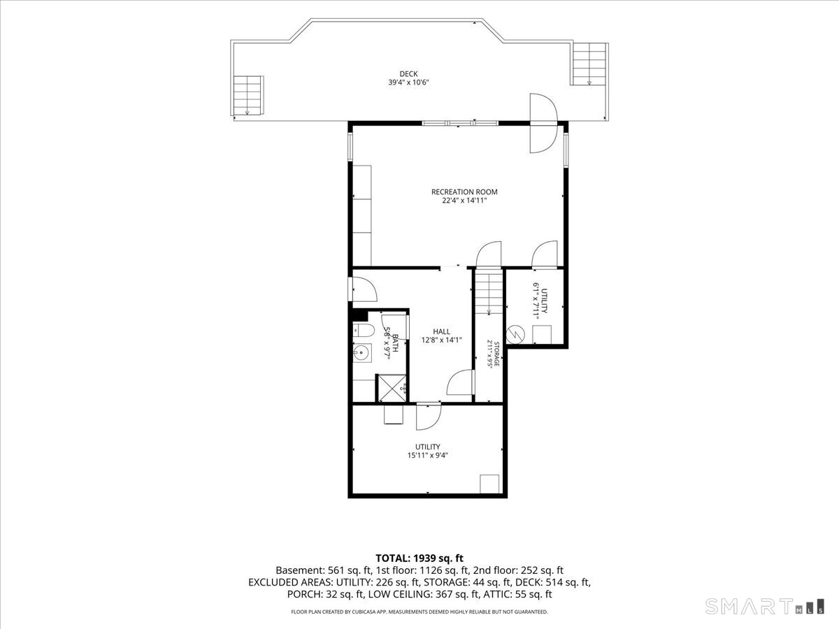 274 Old Sib Road Ridgefield CT 06877