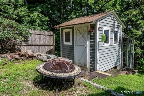274 Old Sib Road Ridgefield CT 06877