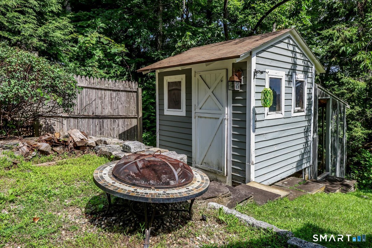 274 Old Sib Road Ridgefield CT 06877