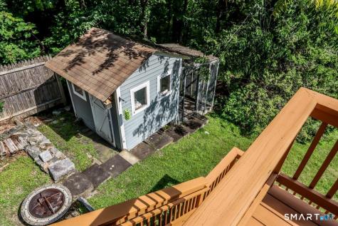 274 Old Sib Road Ridgefield CT 06877