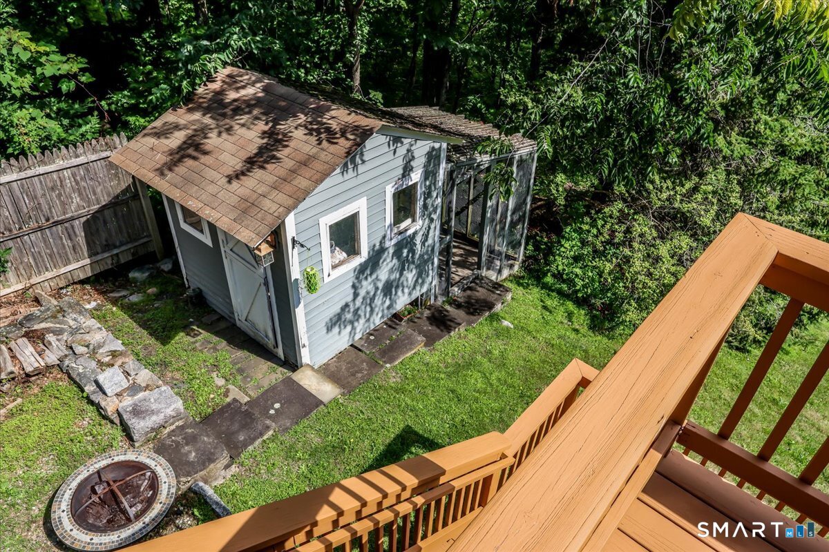 274 Old Sib Road Ridgefield CT 06877