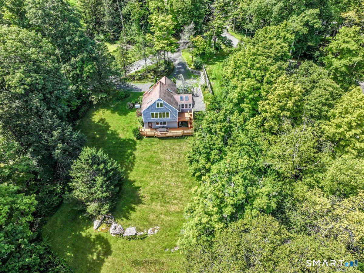 274 Old Sib Road Ridgefield CT 06877
