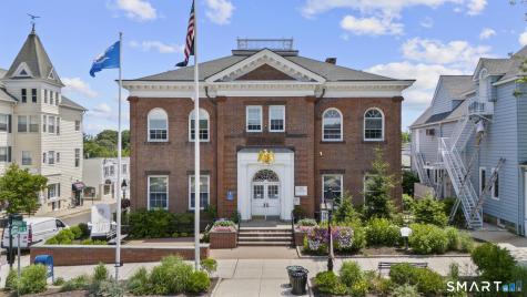 274 Old Sib Road Ridgefield CT 06877