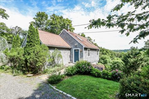 274 Old Sib Road Ridgefield CT 06877
