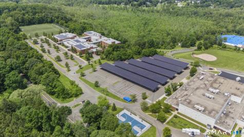 274 Old Sib Road Ridgefield CT 06877