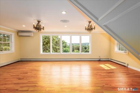 274 Old Sib Road Ridgefield CT 06877