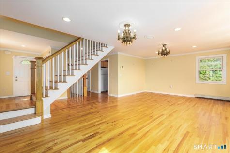 274 Old Sib Road Ridgefield CT 06877