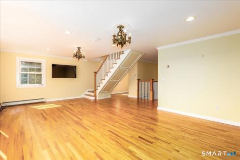 274 Old Sib Road Ridgefield CT 06877
