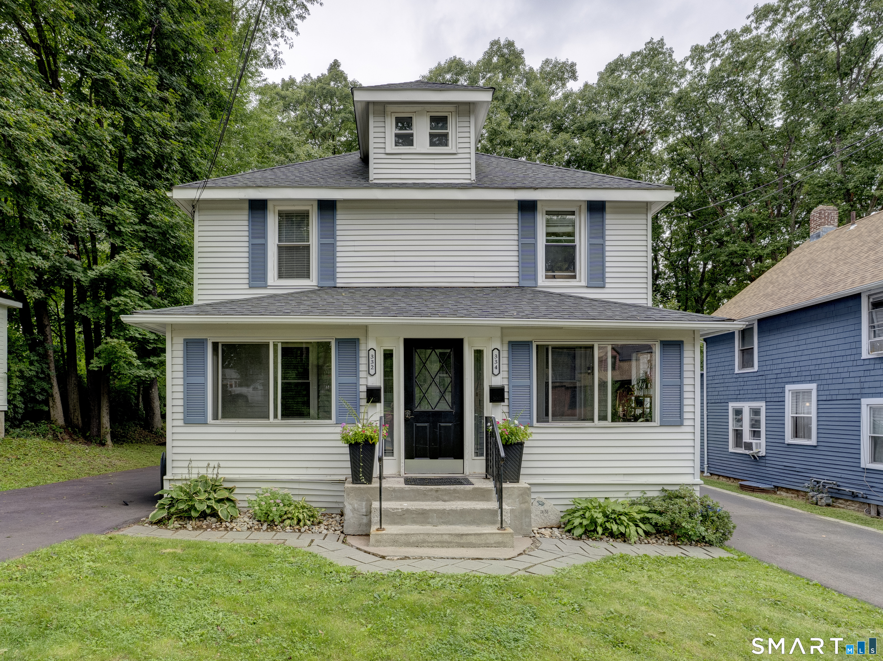 332 Summit Street Manchester CT 06040