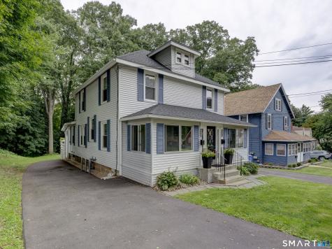 332 Summit Street Manchester CT 06040