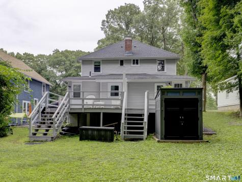 332 Summit Street Manchester CT 06040