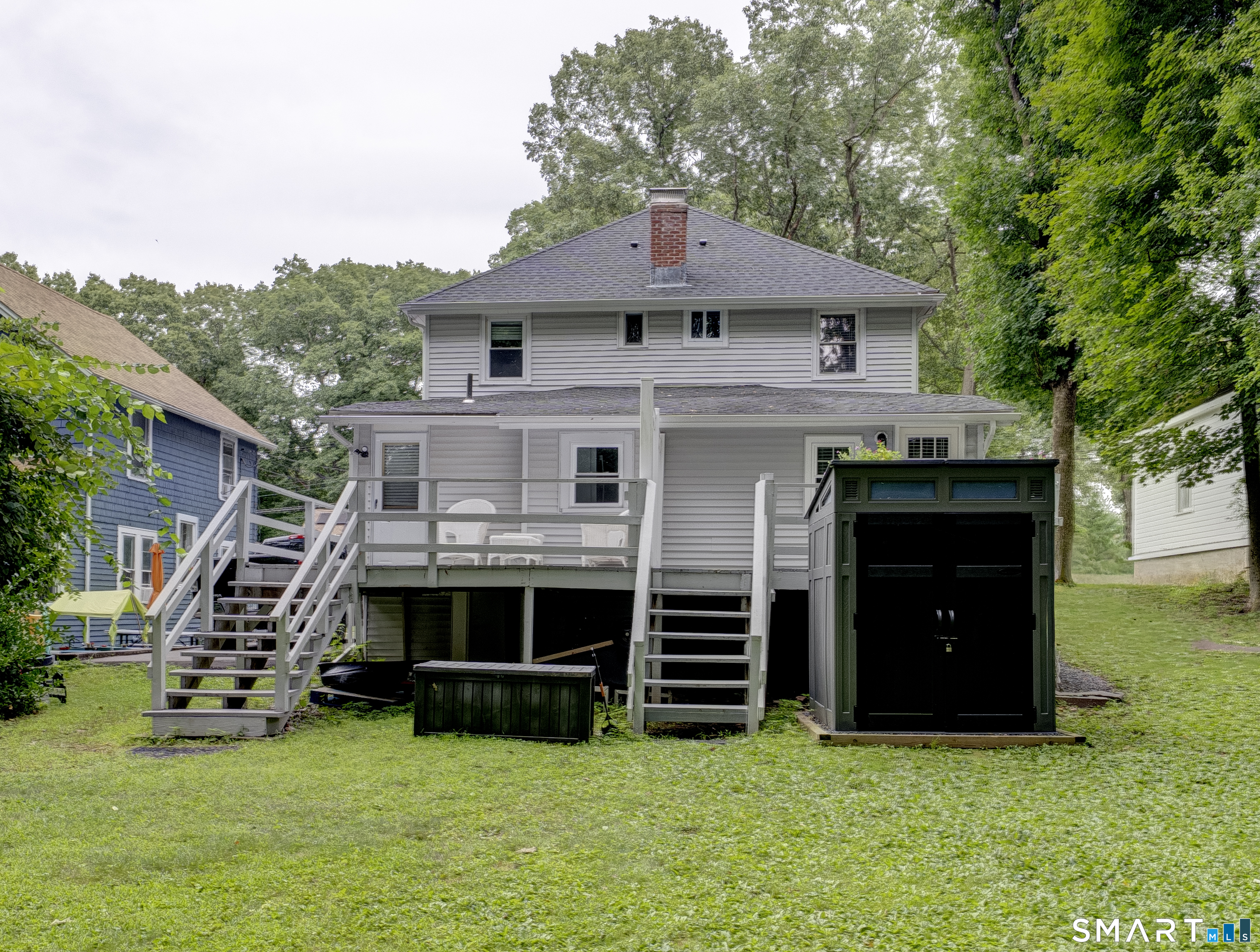 332 Summit Street Manchester CT 06040