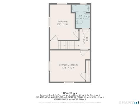 332 Summit Street Manchester CT 06040
