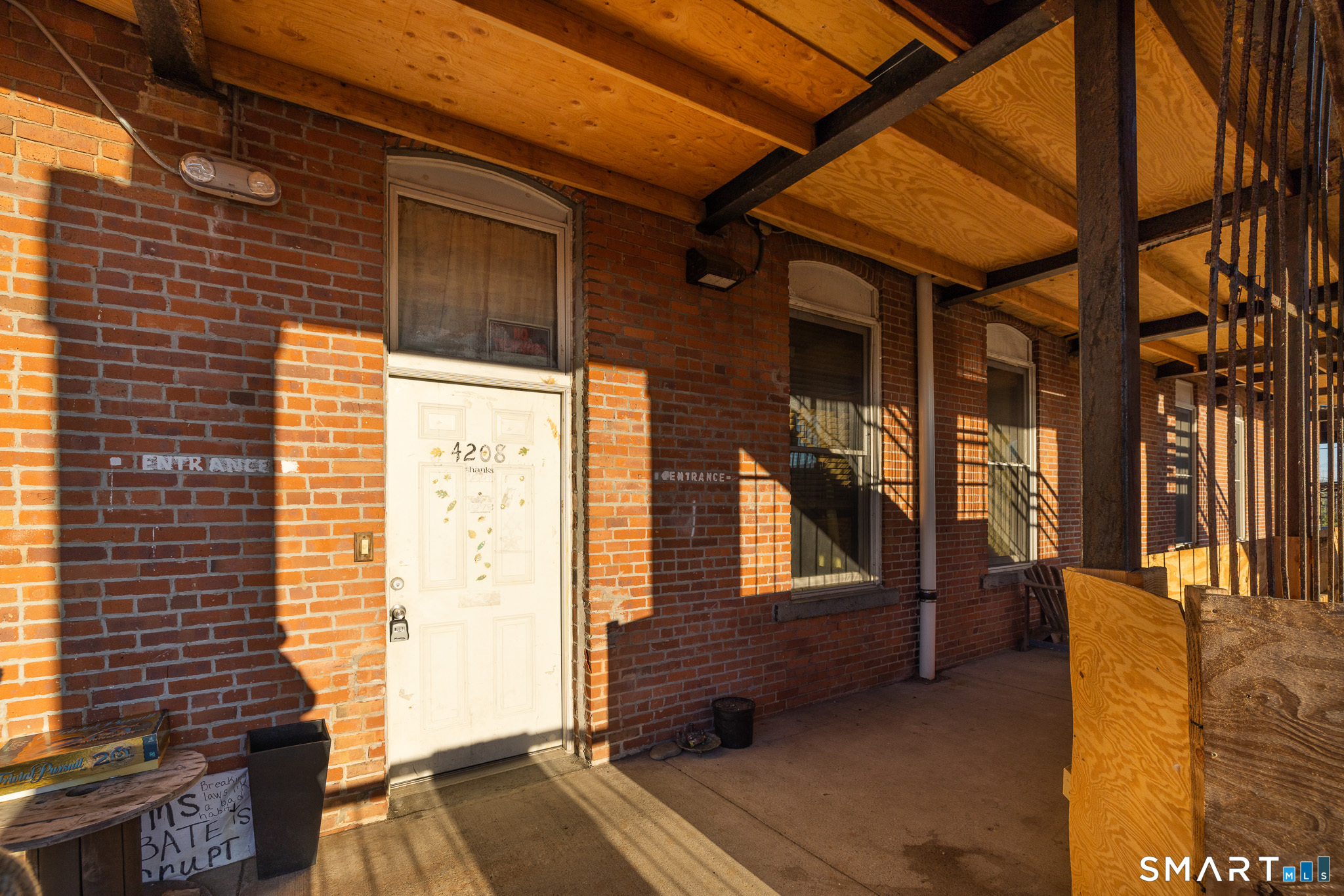 325 Lafayette Street Bridgeport CT 06604