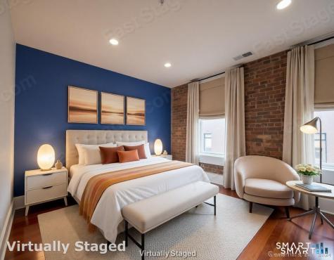 116 Crown Street New Haven CT 06511