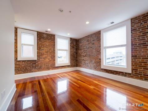 116 Crown Street New Haven CT 06511