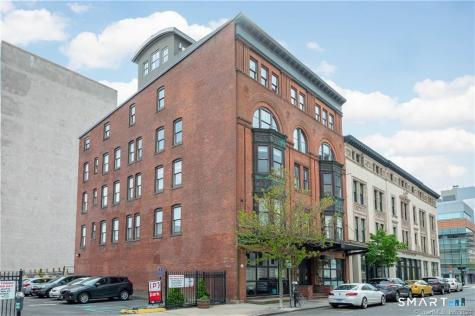 116 Crown Street New Haven CT 06511