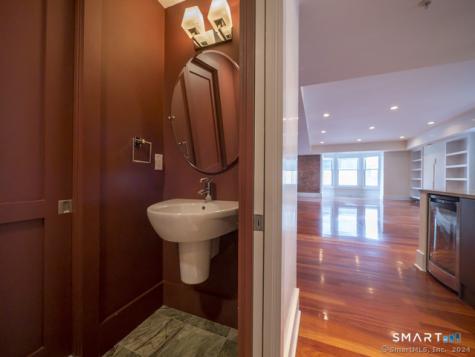 116 Crown Street New Haven CT 06511
