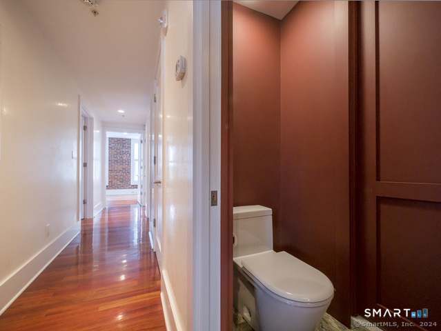 116 Crown Street New Haven CT 06511