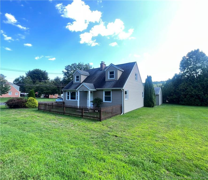 947 New Haven Road Naugatuck CT 06770