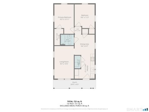 1455R Forbes Street East Hartford CT 06118