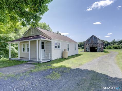 1455R Forbes Street East Hartford CT 06118