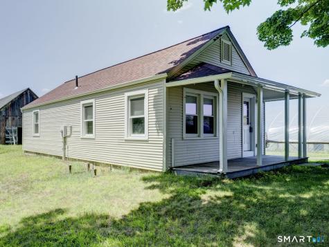 1455R Forbes Street East Hartford CT 06118