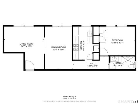 284 Orange Street New Haven CT 06510