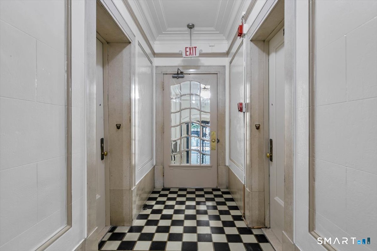 284 Orange Street New Haven CT 06510