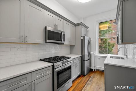 284 Orange Street New Haven CT 06510