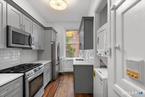 284 Orange Street New Haven CT 06510