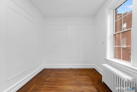 284 Orange Street New Haven CT 06510