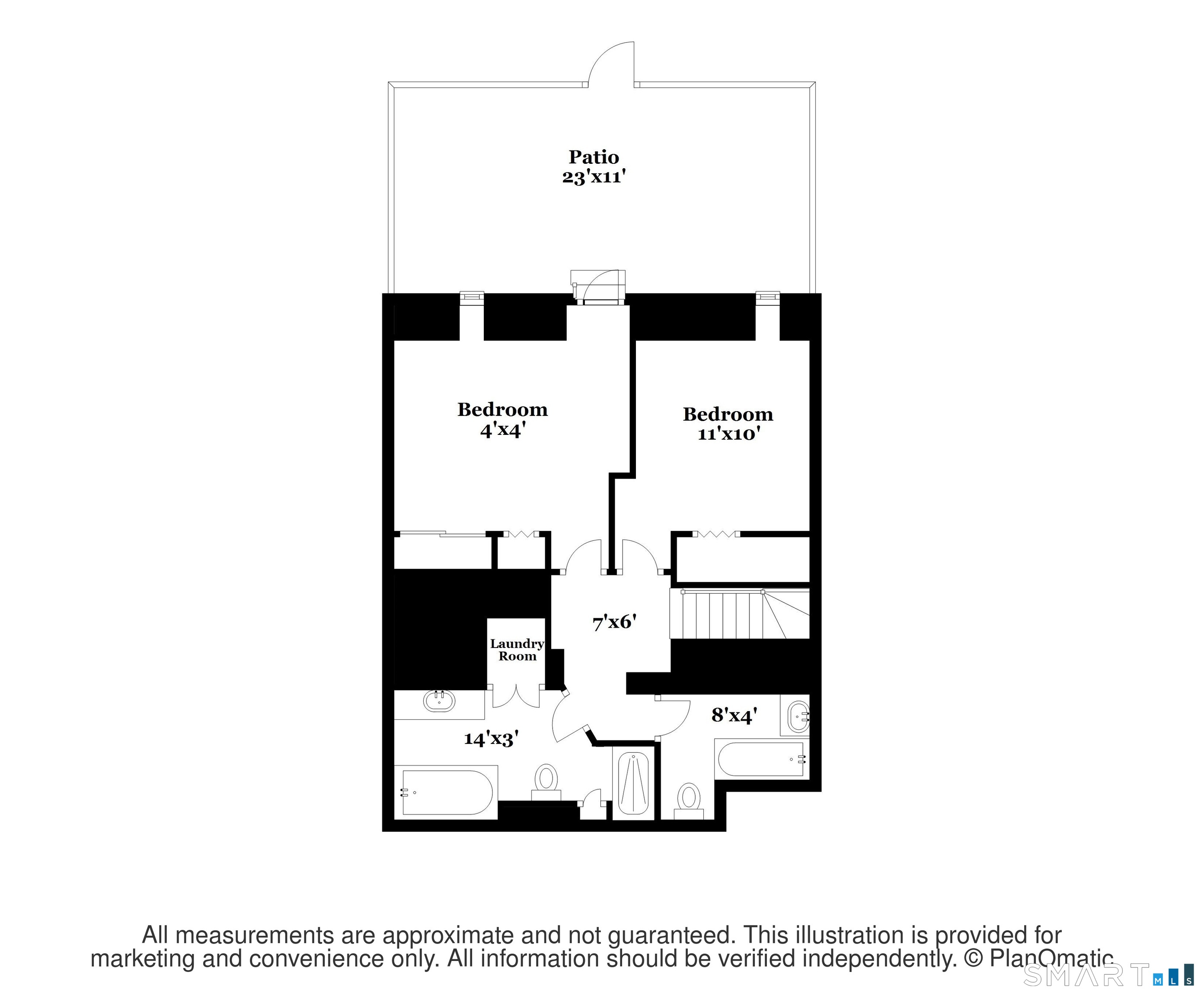 15 Lafayette Court Greenwich CT 06830