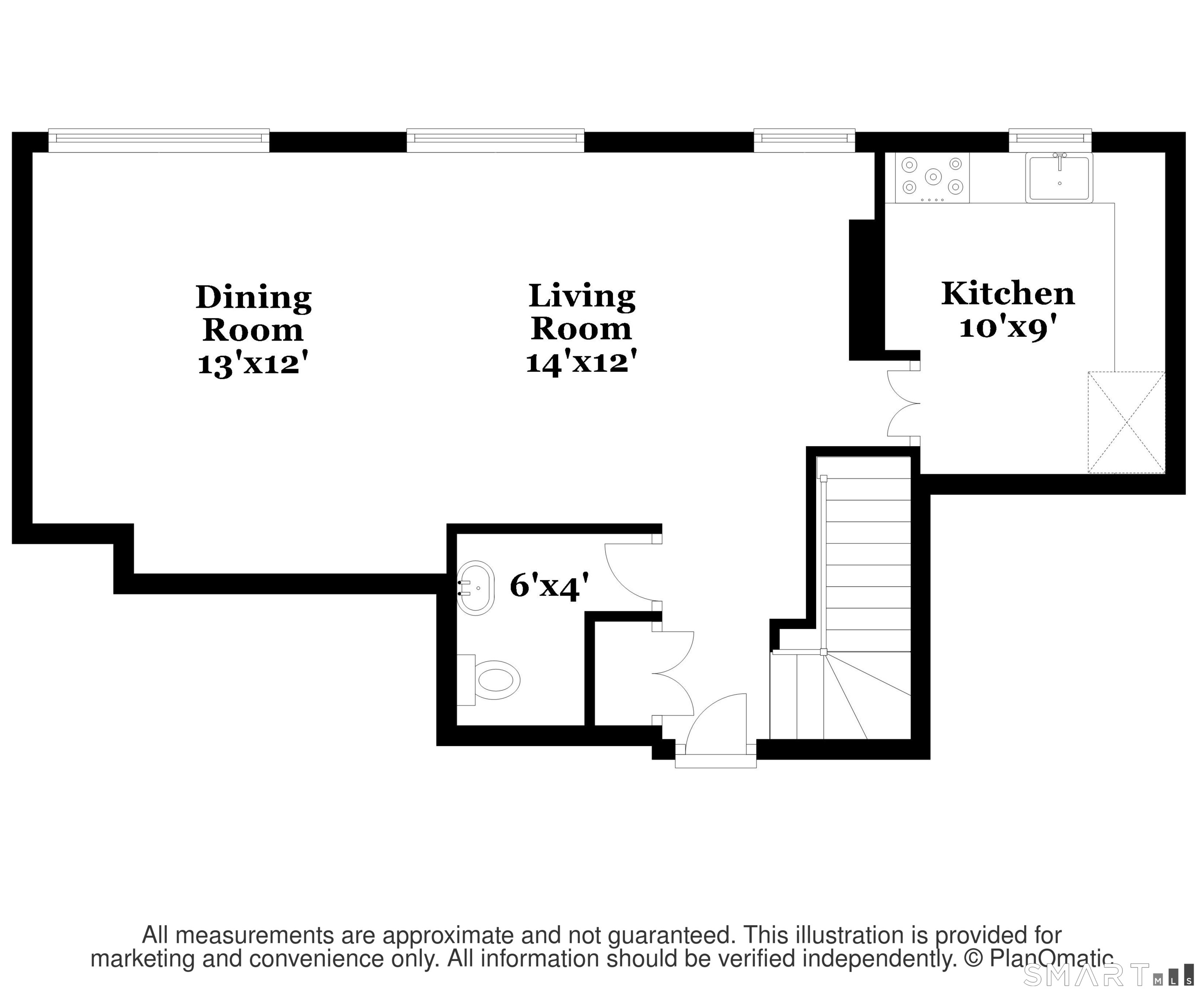 15 Lafayette Court Greenwich CT 06830