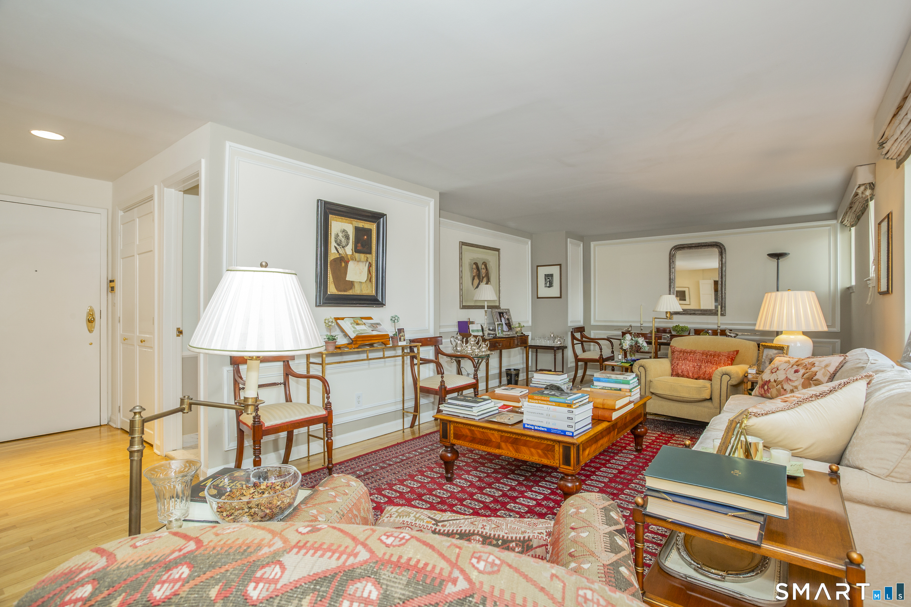 15 Lafayette Court Greenwich CT 06830
