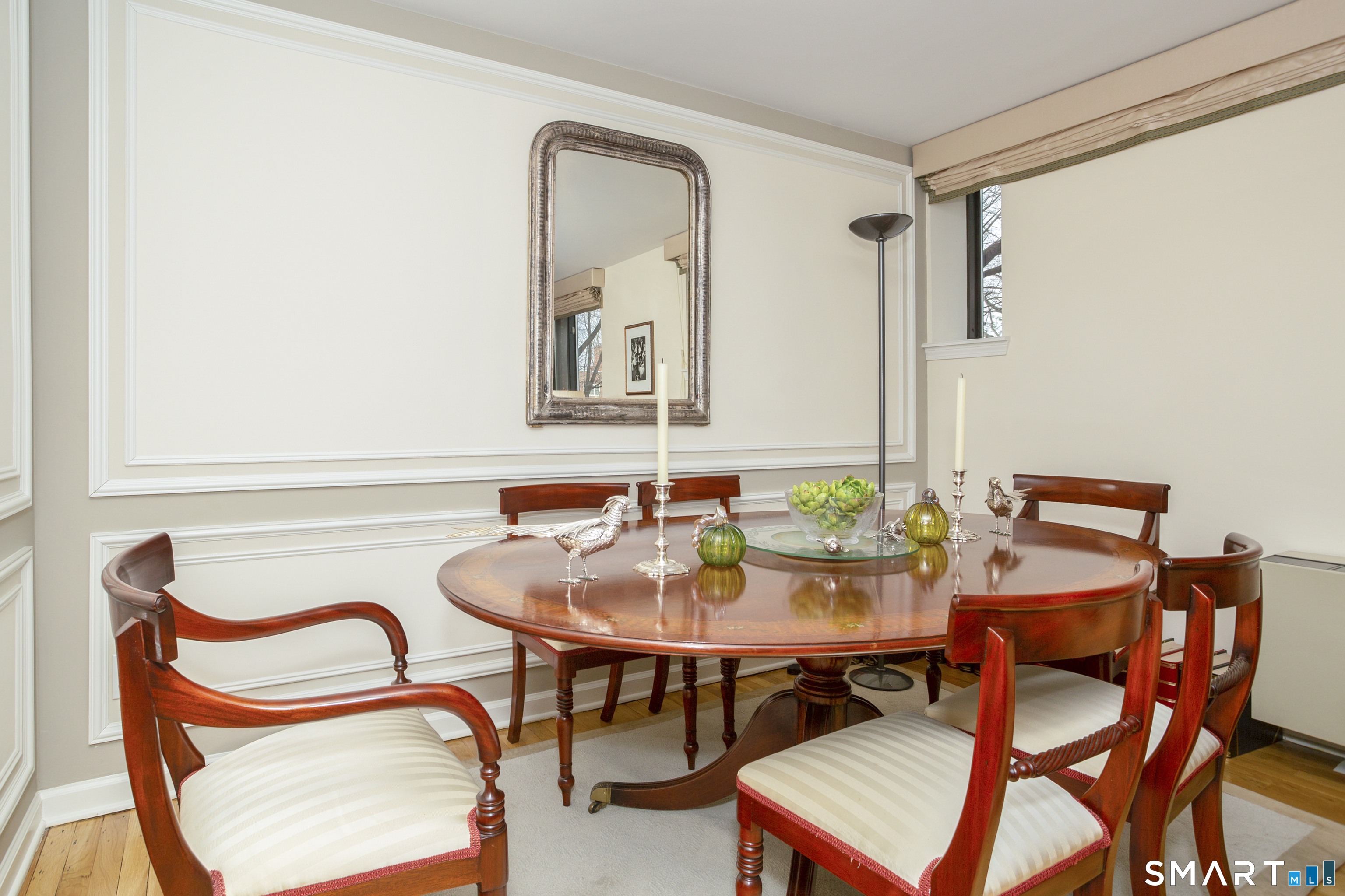 15 Lafayette Court Greenwich CT 06830