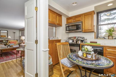 15 Lafayette Court Greenwich CT 06830